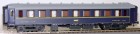 49125 LS Models Passenger sleeping car type WL F former CIWL